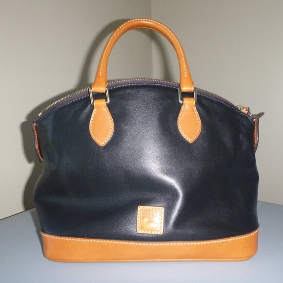 Dooney & Bourke Satchel - Picture 2 of 5